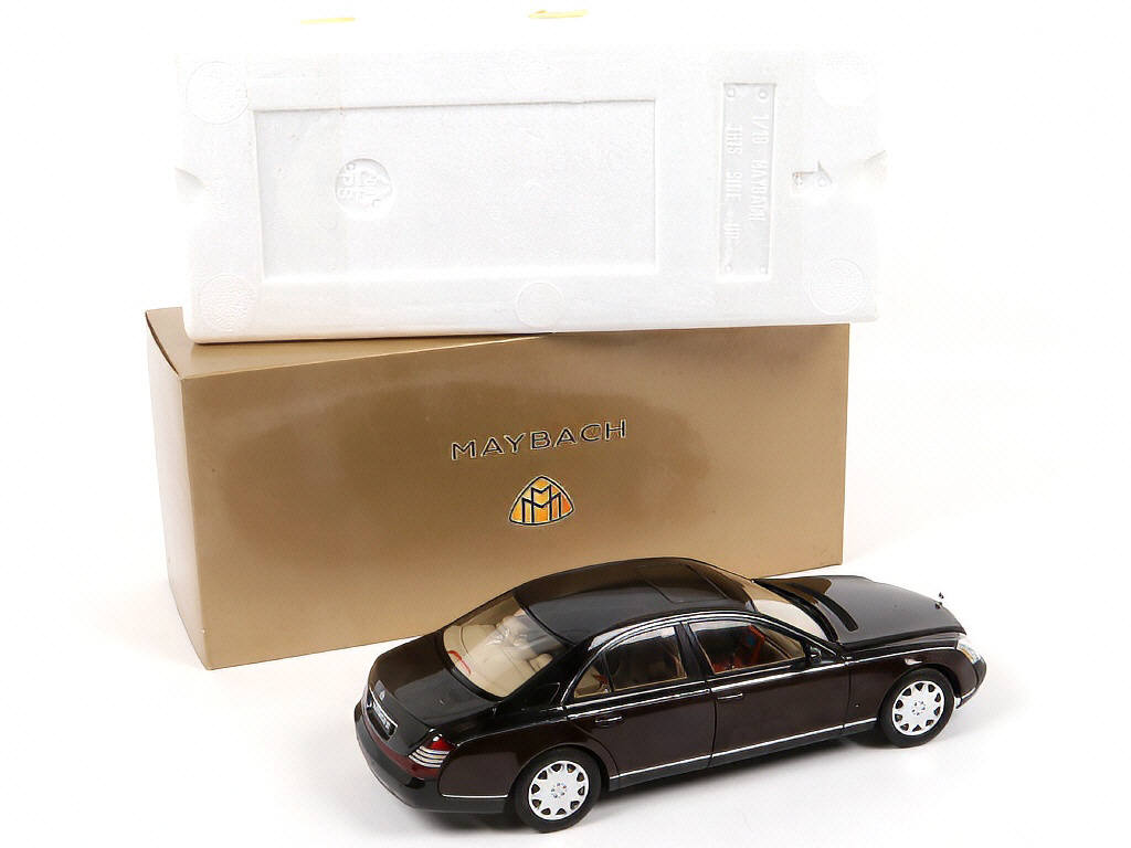 Lot 25 - AUTOART (ALLEMAGNE) (1)