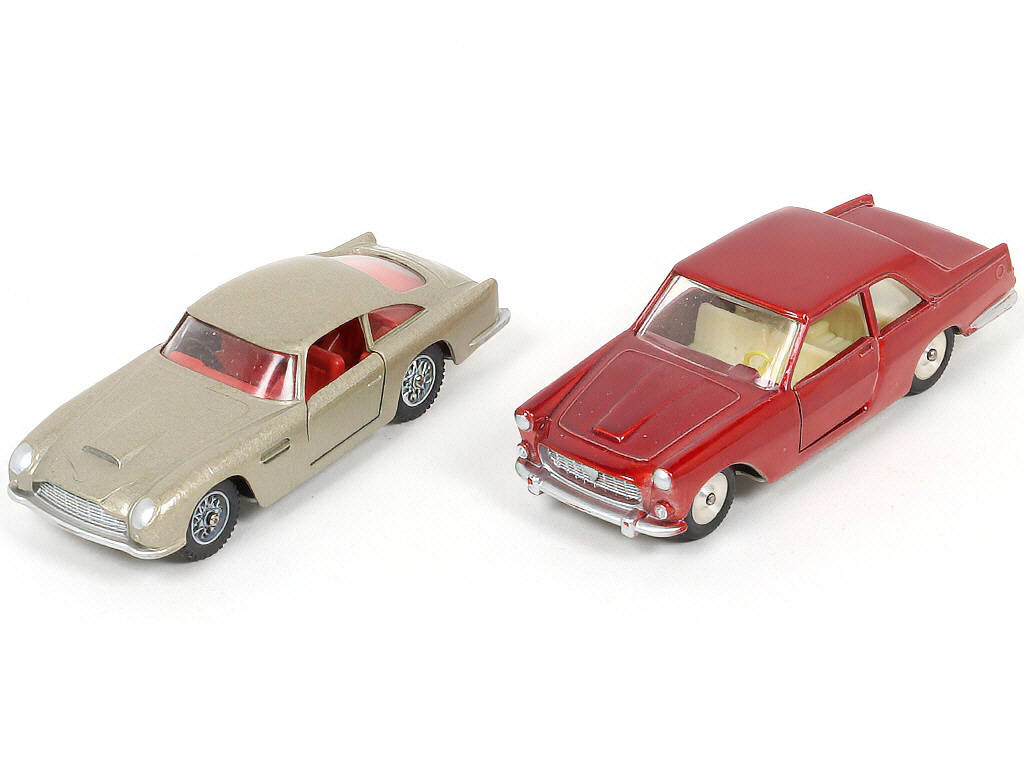 Lot 236 - SOLIDO (FRANCE) (2)