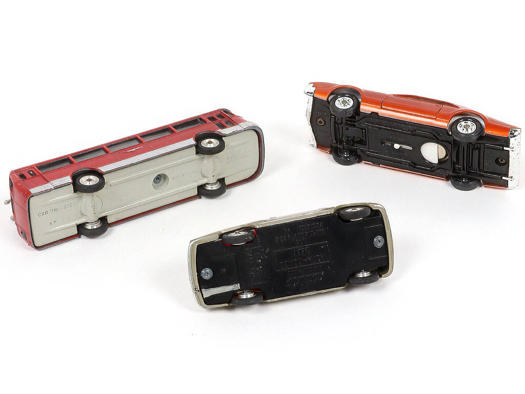 Lot 245 - SOLIDO (FRANCE) (3)