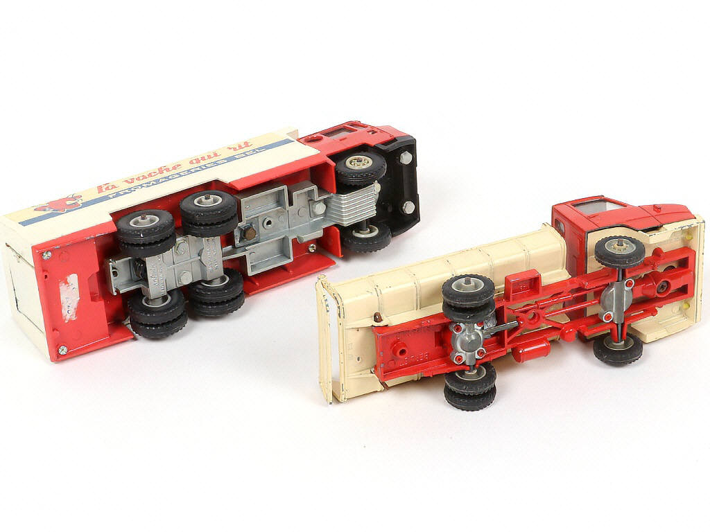 Lot 237 - SOLIDO (FRANCE) (2)