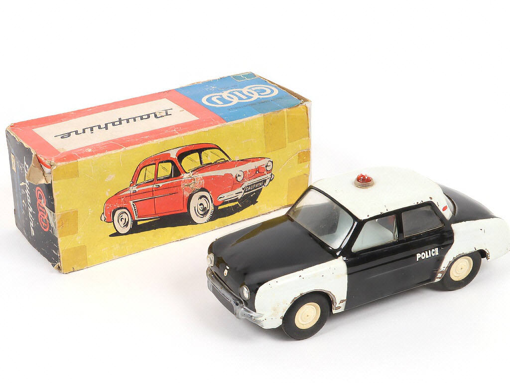 Lot 11 - C.I.J. (FRANCE) (1)