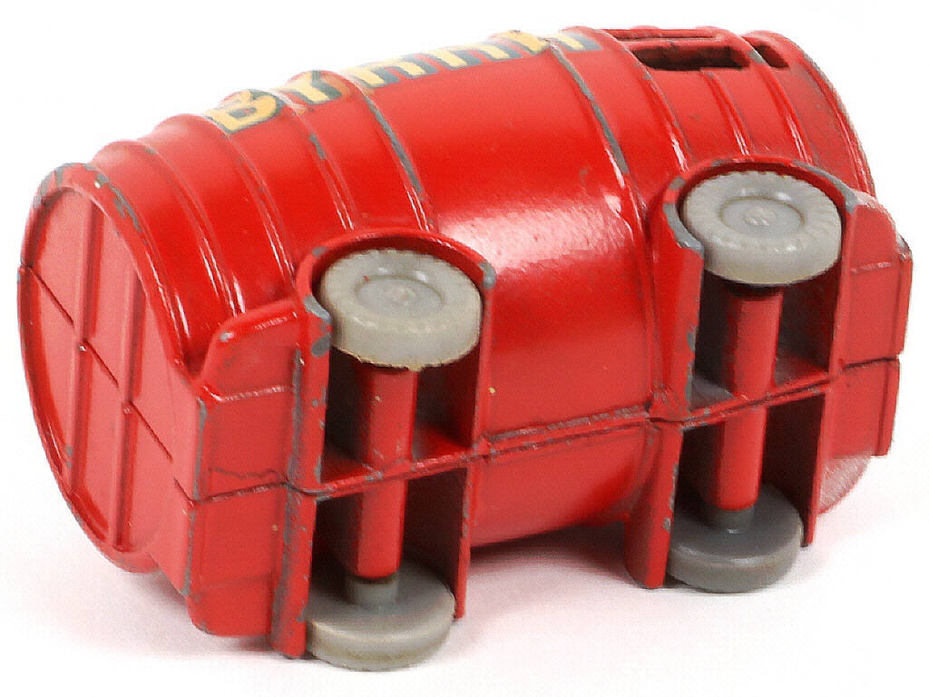 Lot 54 - LES ROUTIERS (FRANCE) (1)