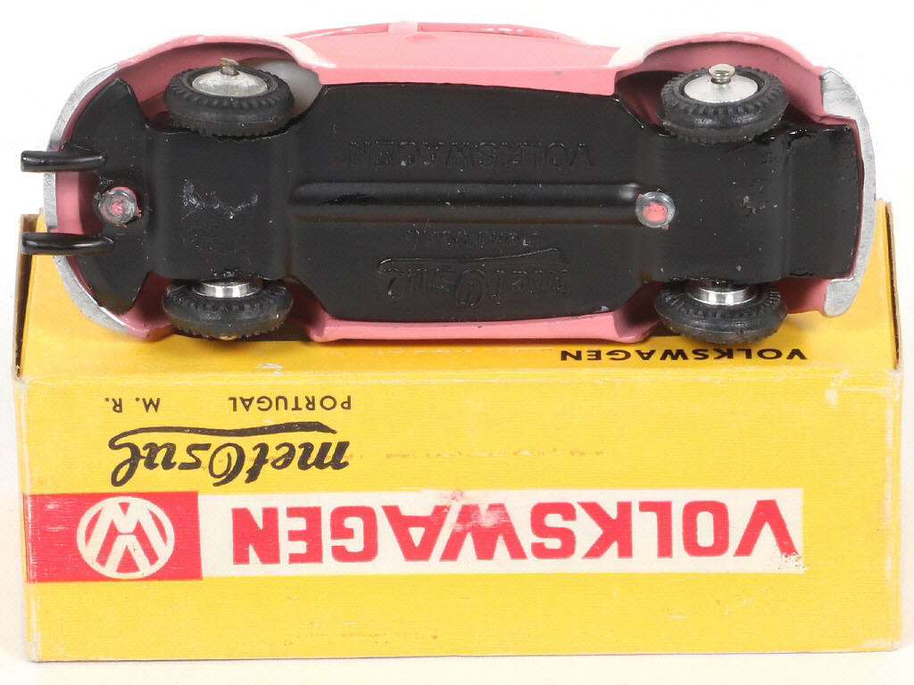 Lot 139 - METOSUL (PORTUGAL) (1)