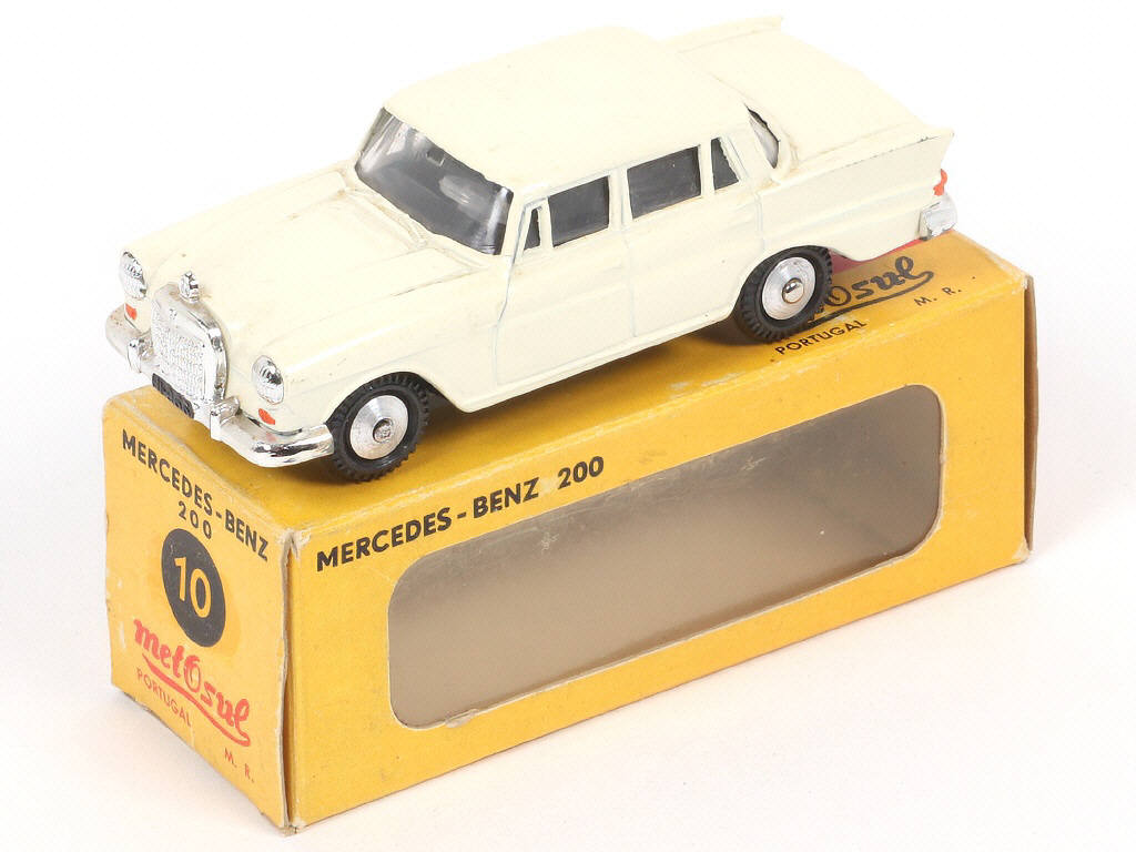 Lot 141 - METOSUL (PORTUGAL) (1)