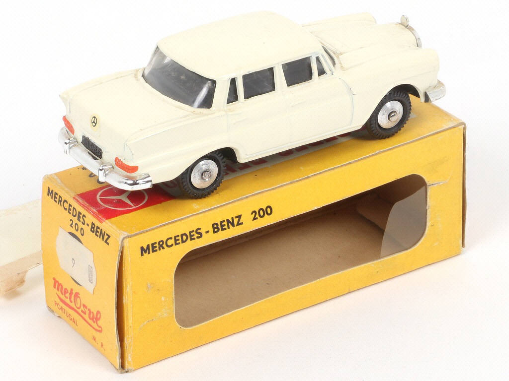 Lot 141 - METOSUL (PORTUGAL) (1)