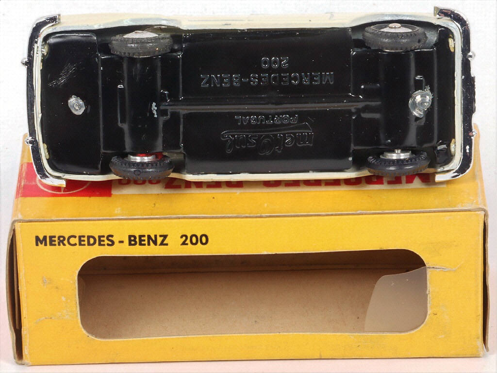 Lot 141 - METOSUL (PORTUGAL) (1)