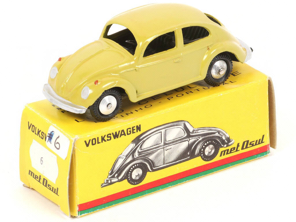 Lot 143 - METOSUL (PORTUGAL) (1)