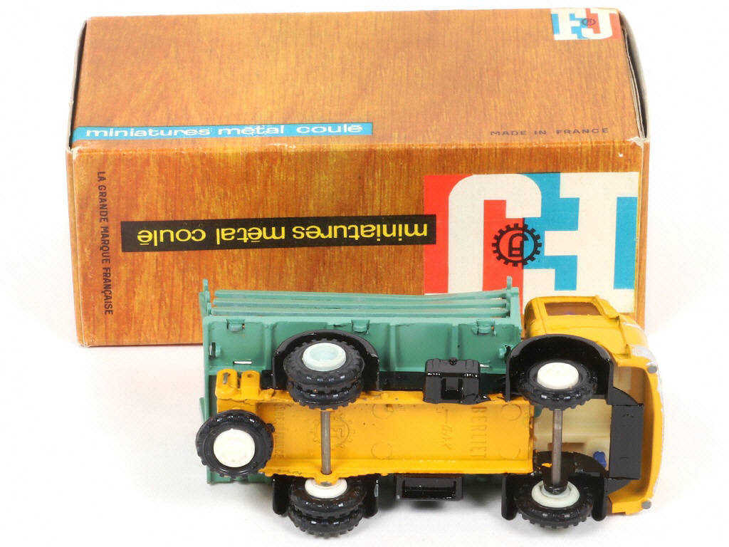 Lot 55 - FRANCE JOUETS (FRANCE) (1)