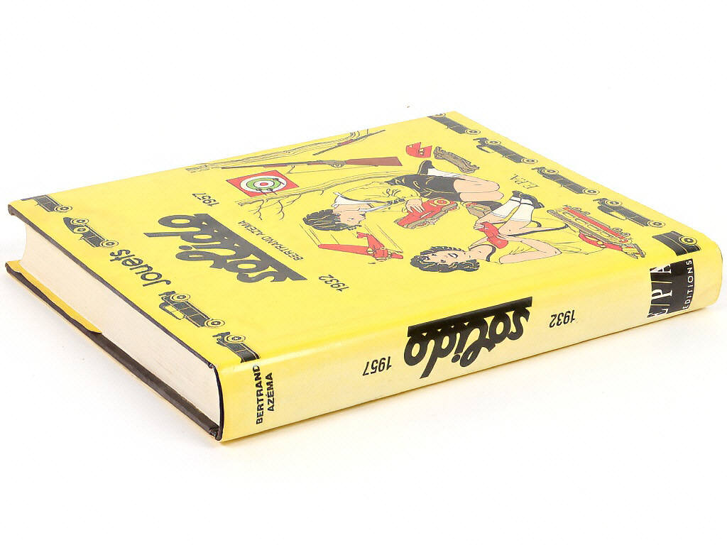 Lot 308 - EDITIONS E.P.A. (FRANCE) (1)