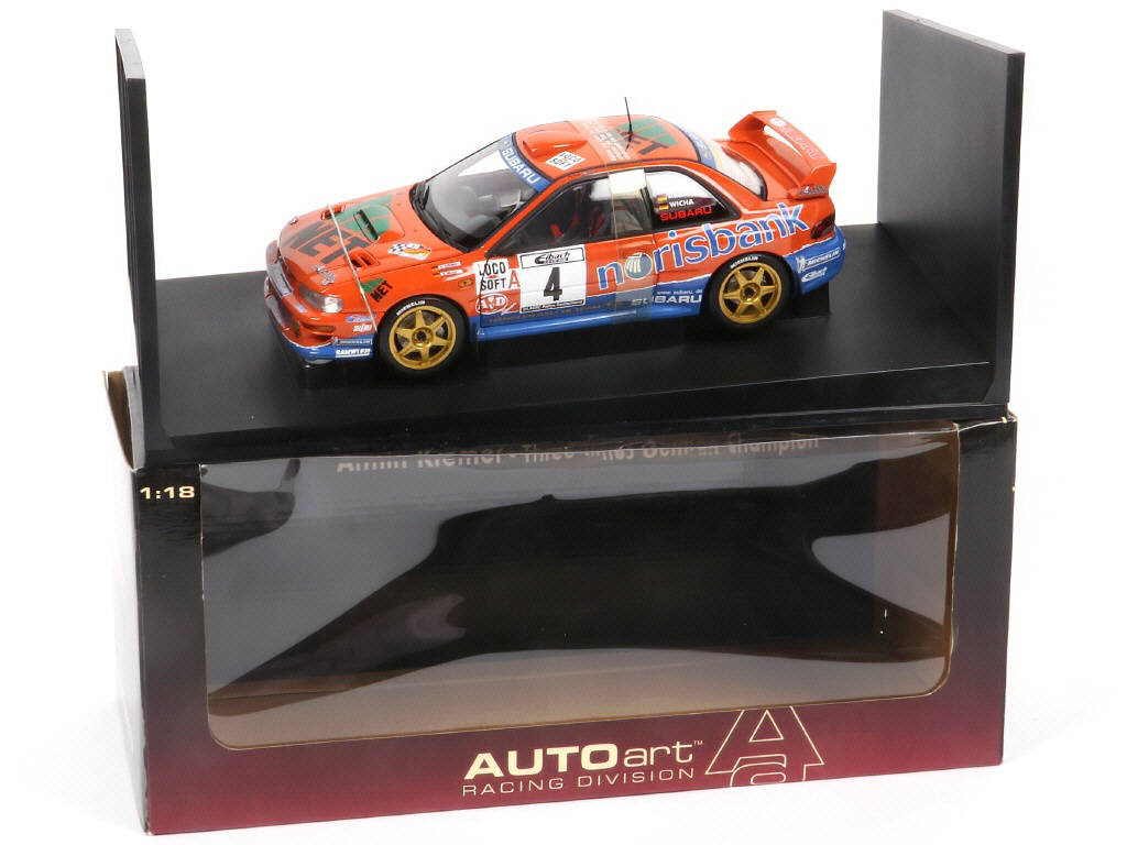 Lot 20 - AUTOART (ALLEMAGNE) (1)