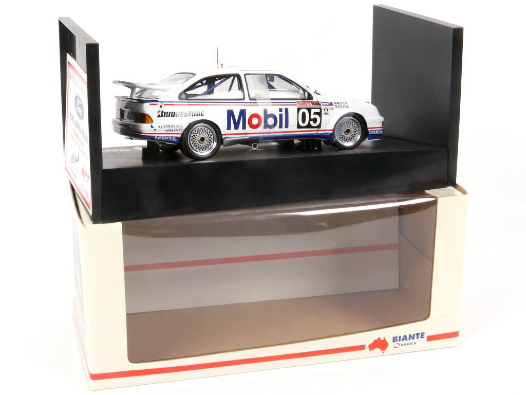 Lot 29 - MINICHAMPS (ALLEMAGNE) (1)