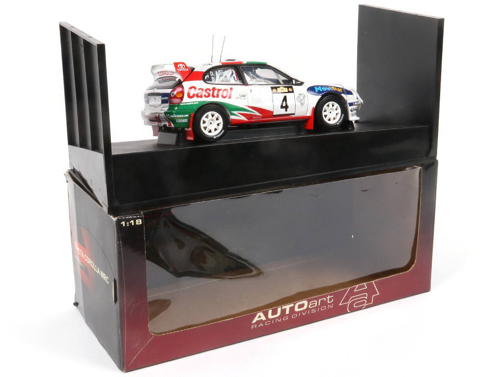 Lot 18 - AUTOART (ALLEMAGNE) (1)