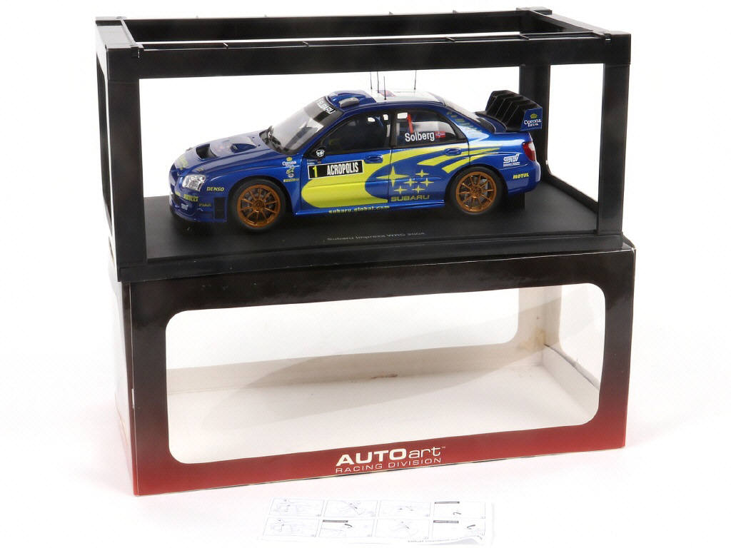 Lot 24 - AUTOART (ALLEMAGNE) (1)