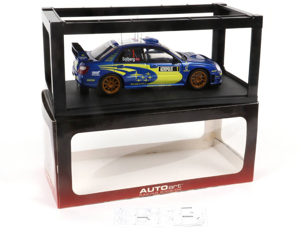 Lot 24 - AUTOART (ALLEMAGNE) (1)