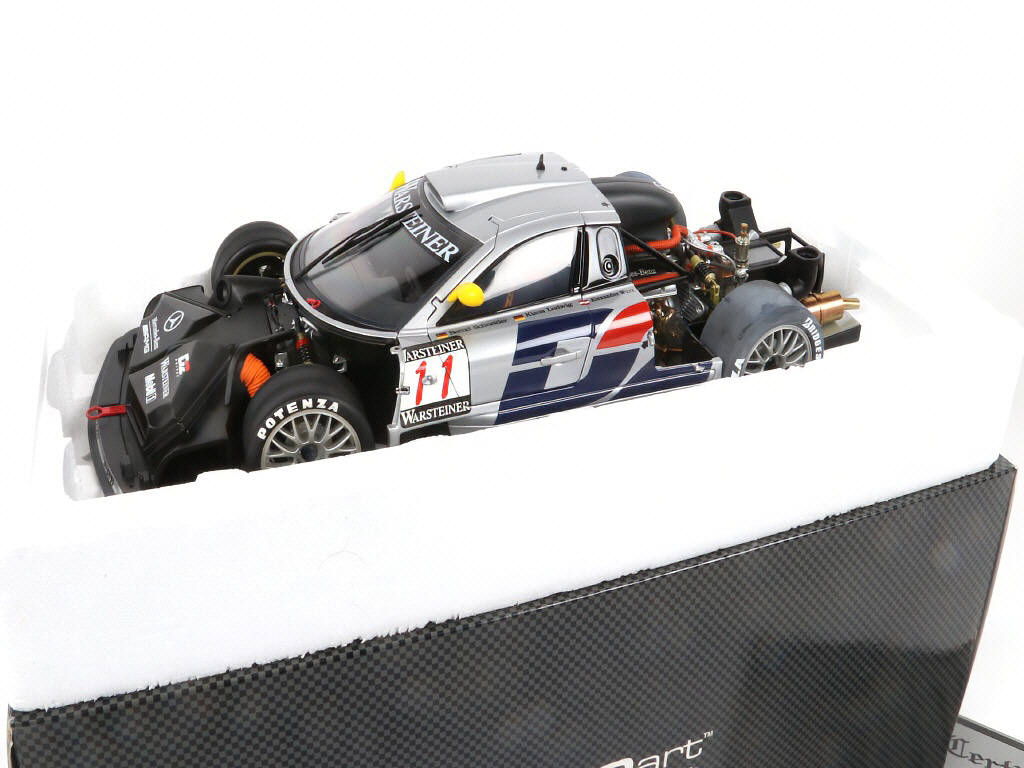 Lot 16 - AUTOART (ALLEMAGNE) (1)