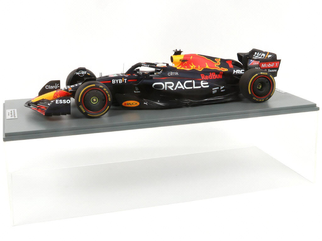 Lot 1 - SPARK (MACAU) (1)