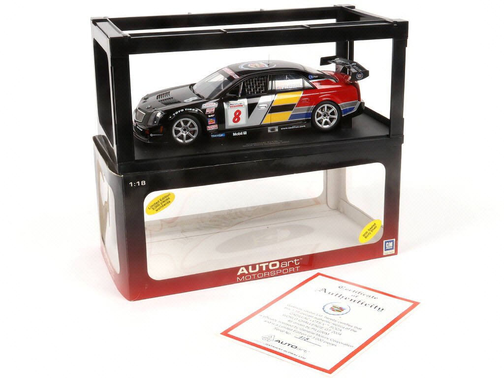 Lot 23 - AUTOART (ALLEMAGNE) (1)