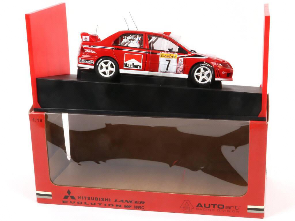 Lot 21 - AUTOART (ALLEMAGNE) (1)