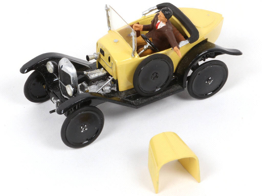 Lot 98 - WILL FINECAST (GB) (1)