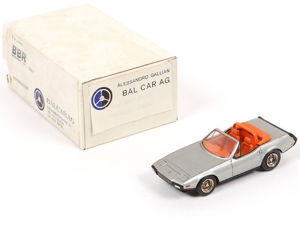 Lot 103 - BBR (ITALIE) (1)