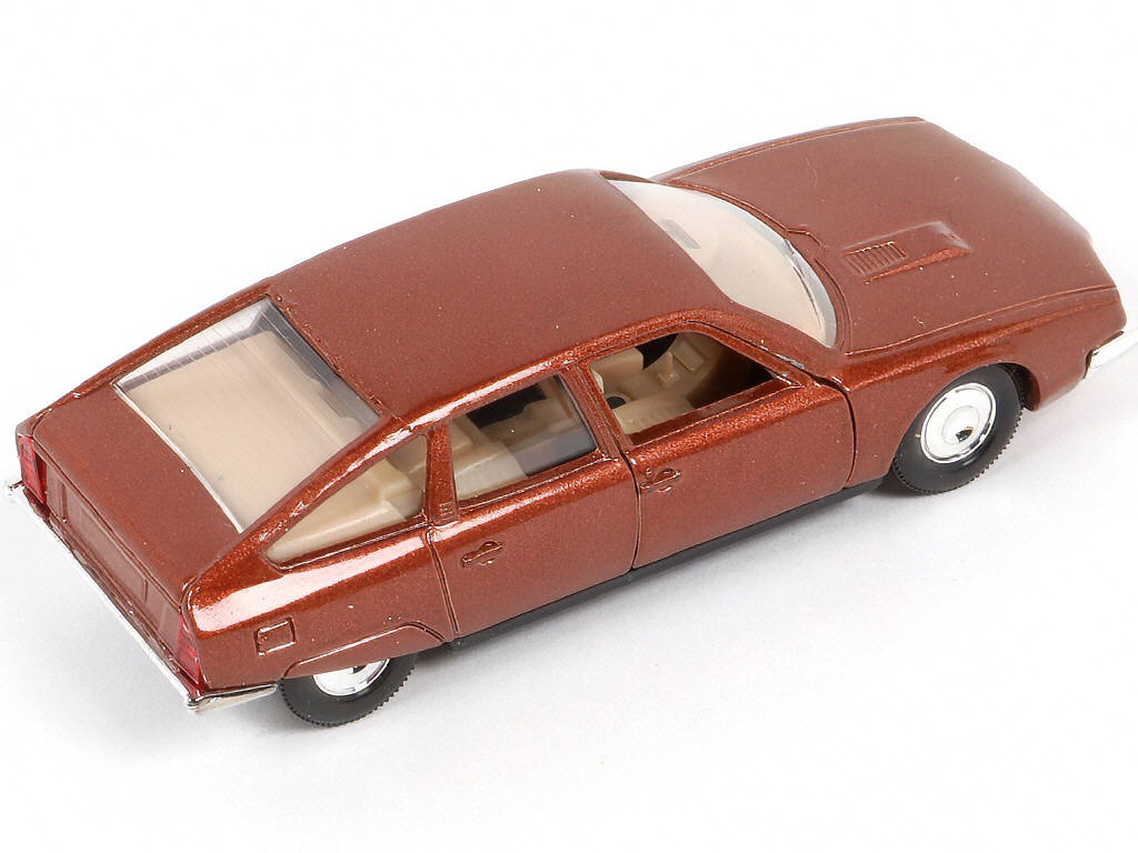 Lot 217 - SOLIDO (FRANCE) (1)