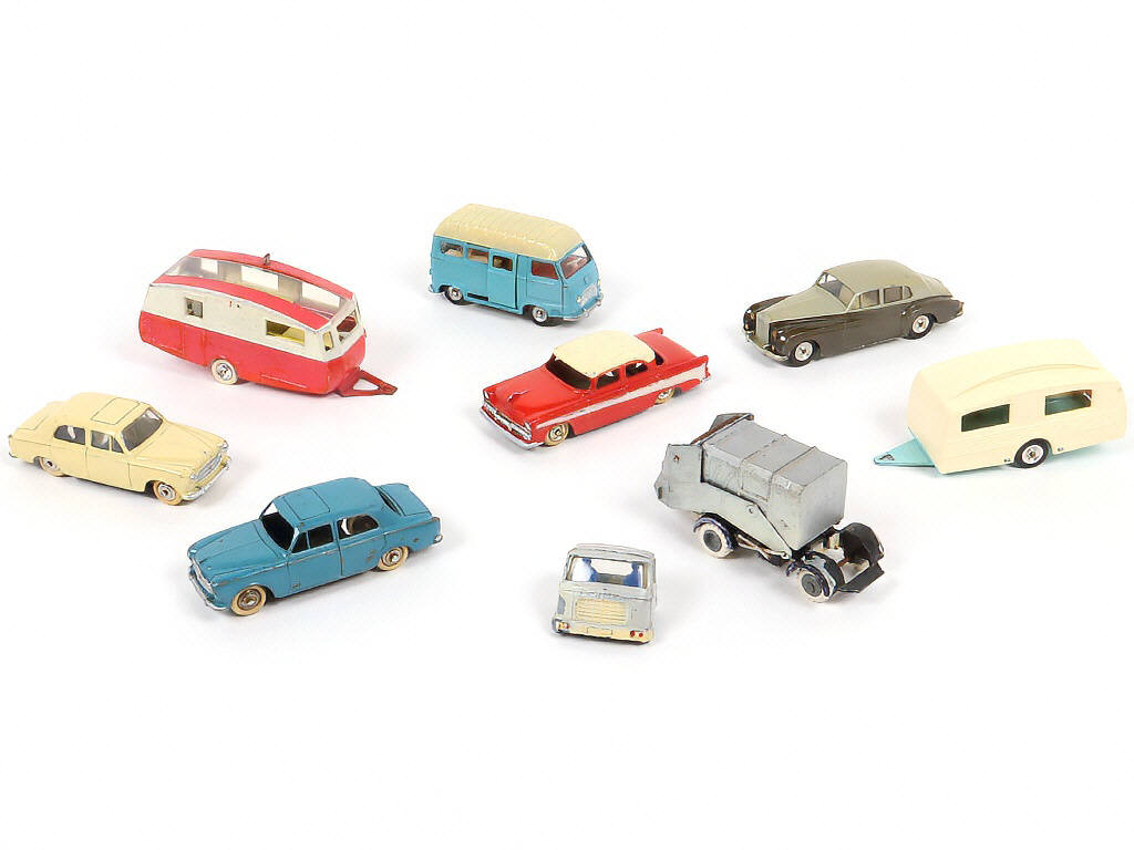 Lot 288 - DIVERS (FRANCE) (8)