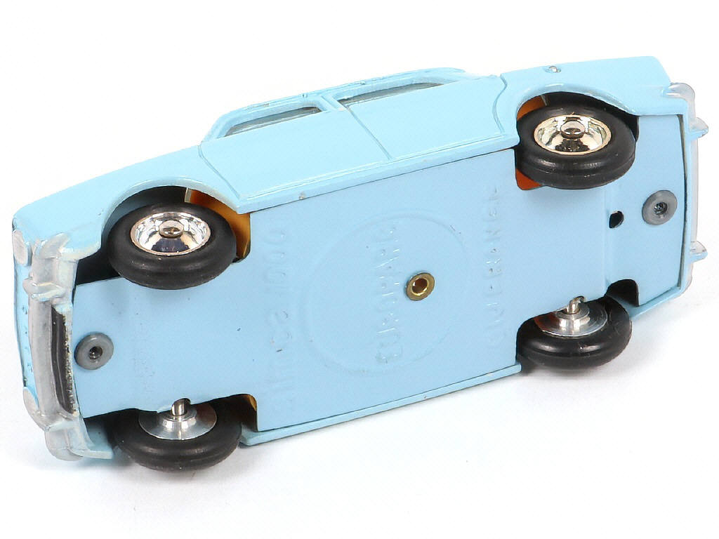 Lot 137 - C.I.J. (FRANCE) (1)