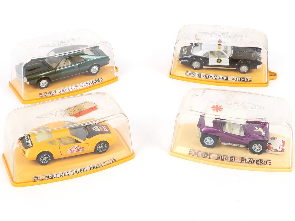 Lot 88 - PILEN (ESPAGNE) (4)