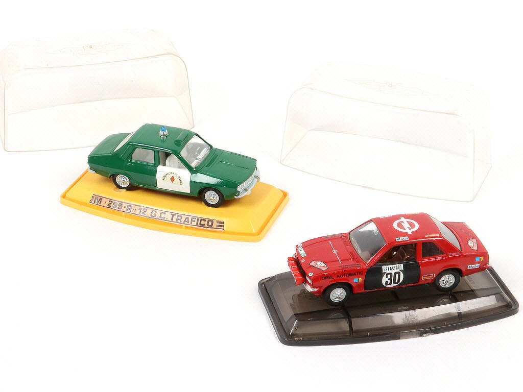 Lot 87 - PILEN (ESPAGNE) (2)