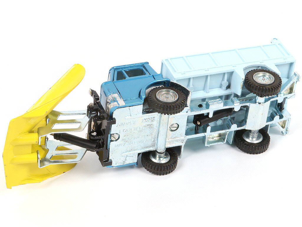 Lot 70 - DINKY TOYS (GB) (1)