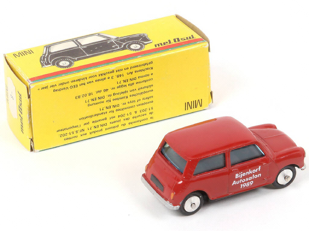 Lot 112 - METOSUL (PORTUGAL) (1)