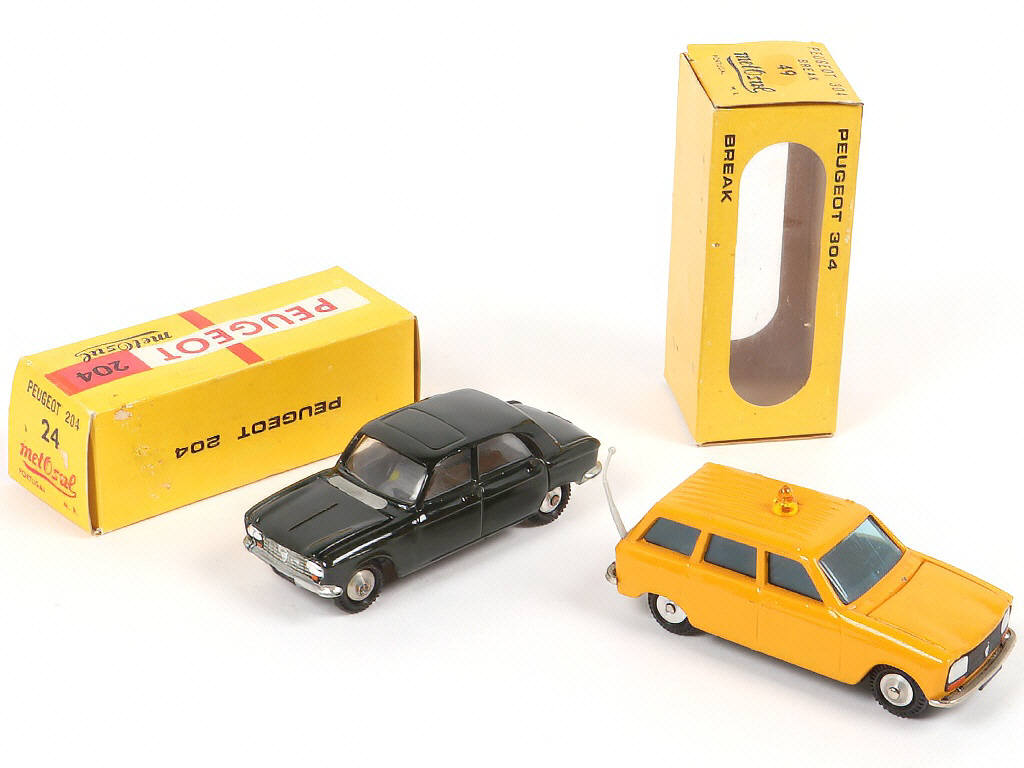 Lot 114 - METOSUL (PORTUGAL) (2)