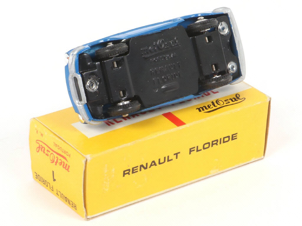 Lot 109 - METOSUL (PORTUGAL) (1)