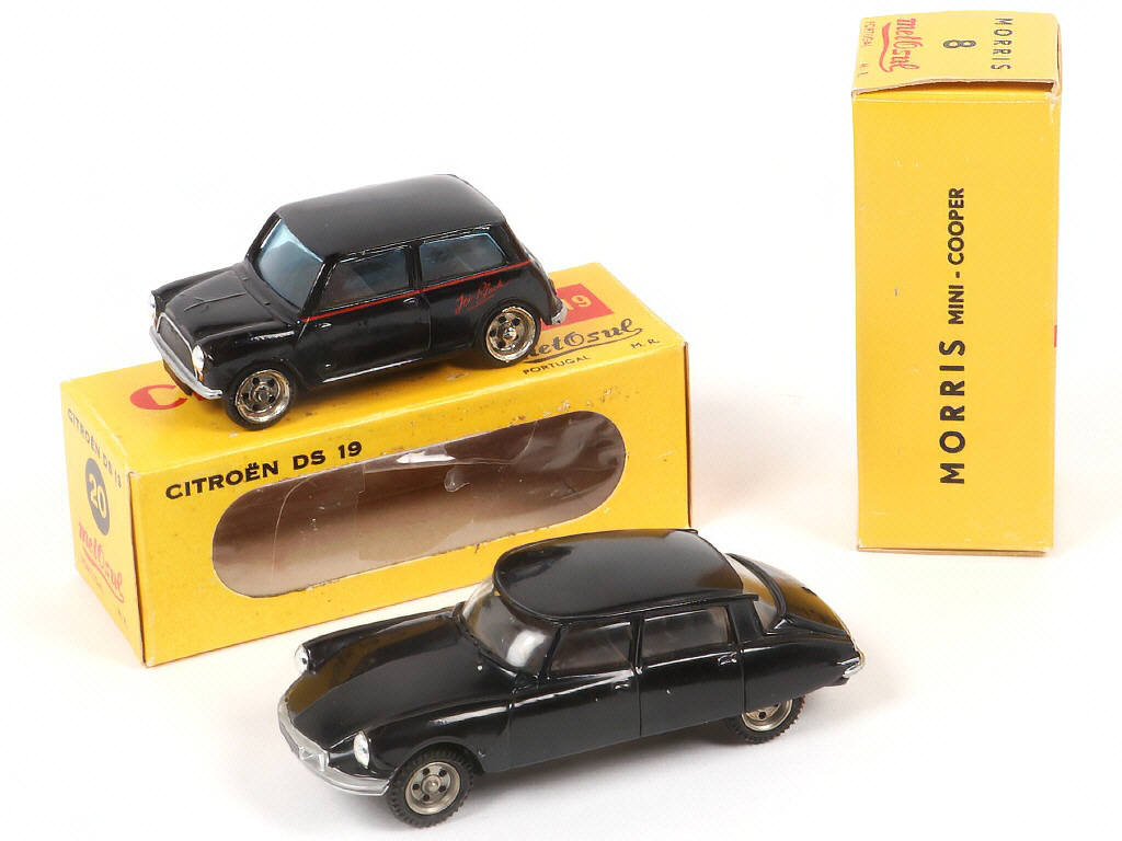 Lot 113 - METOSUL (PORTUGAL) (2)