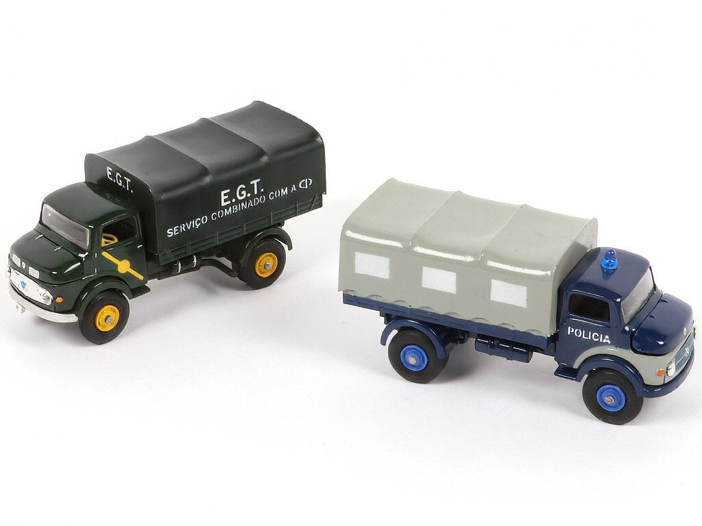 Lot 89 - METOSUL (PORTUGAL) (2)