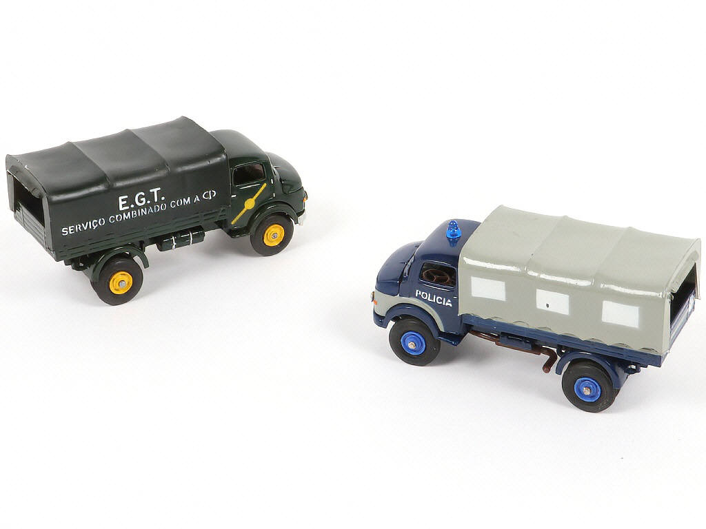 Lot 89 - METOSUL (PORTUGAL) (2)