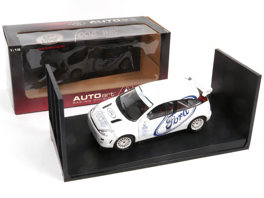 Lot 8 - AUTOART (ALLEMAGNE) (1)