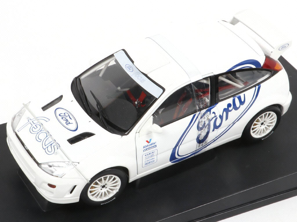 Lot 8 - AUTOART (ALLEMAGNE) (1)