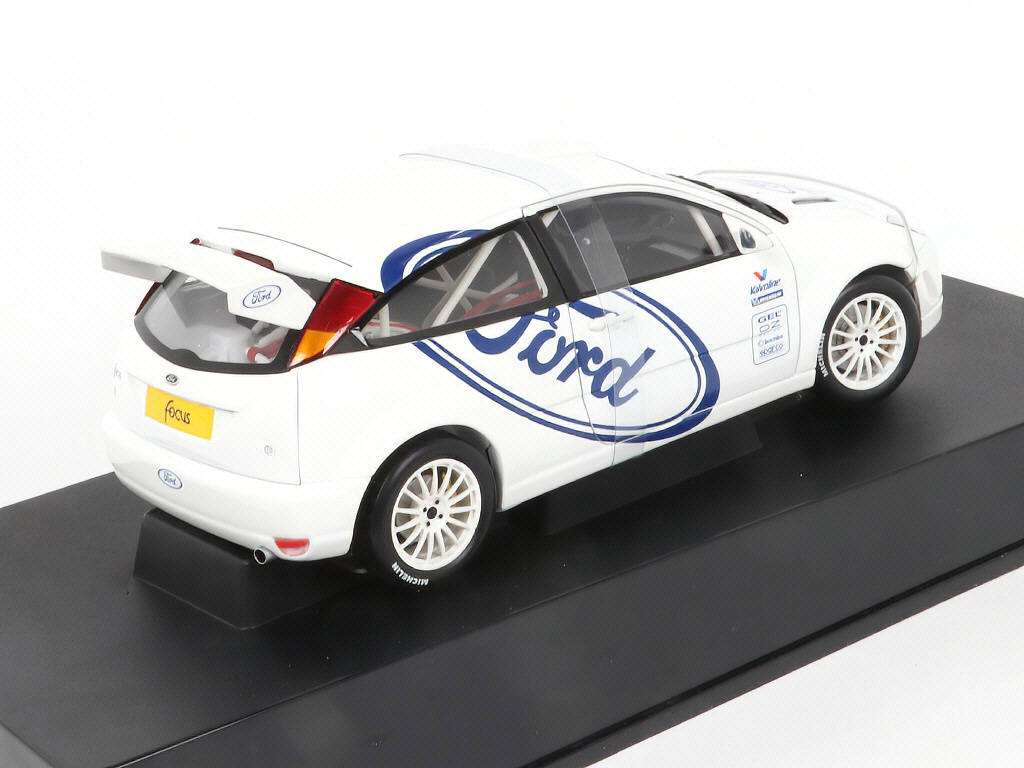 Lot 8 - AUTOART (ALLEMAGNE) (1)