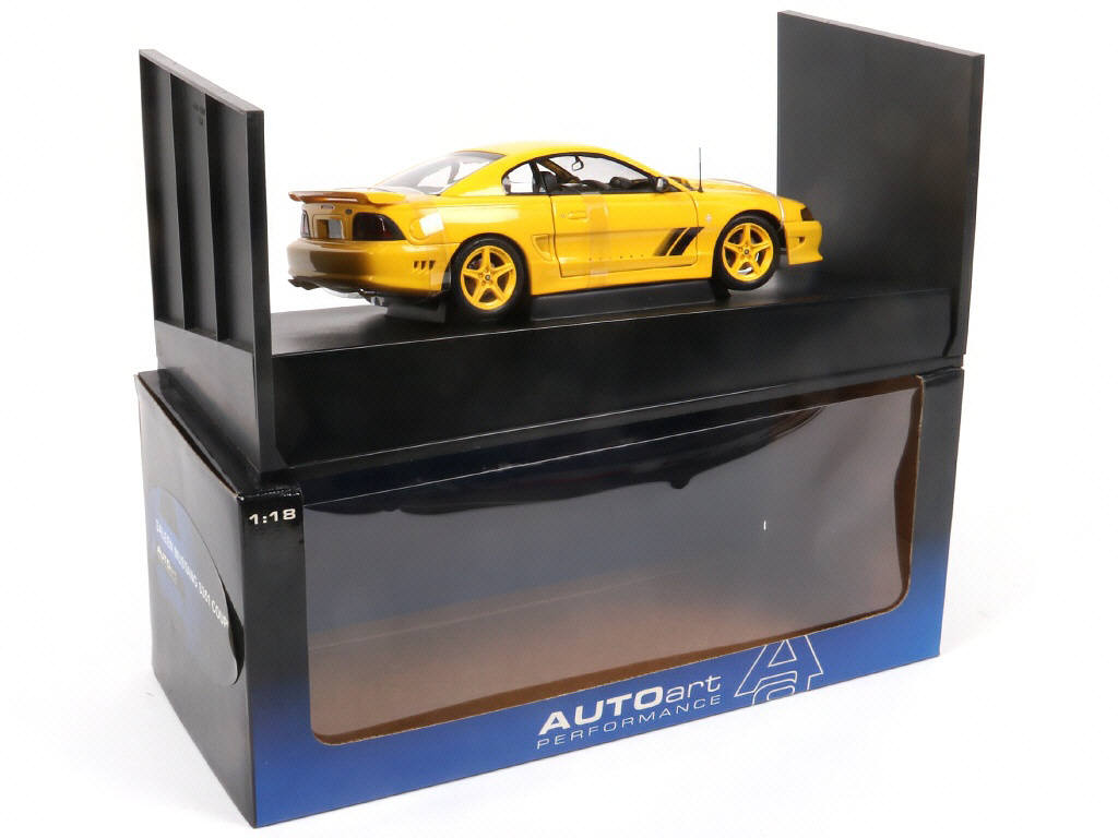 Lot 11 - AUTOART (ALLEMAGNE) (1)