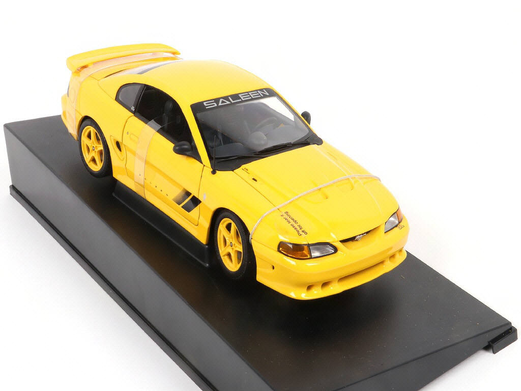 Lot 11 - AUTOART (ALLEMAGNE) (1)