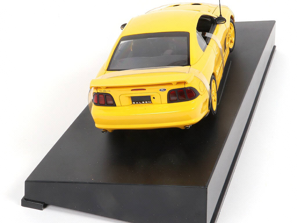 Lot 11 - AUTOART (ALLEMAGNE) (1)