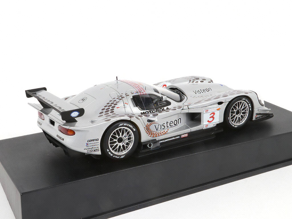 Lot 10 - AUTOART (ALLEMAGNE) (1)