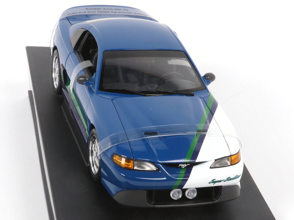 Lot 9 - AUTOART (ALLEMAGNE) (1)