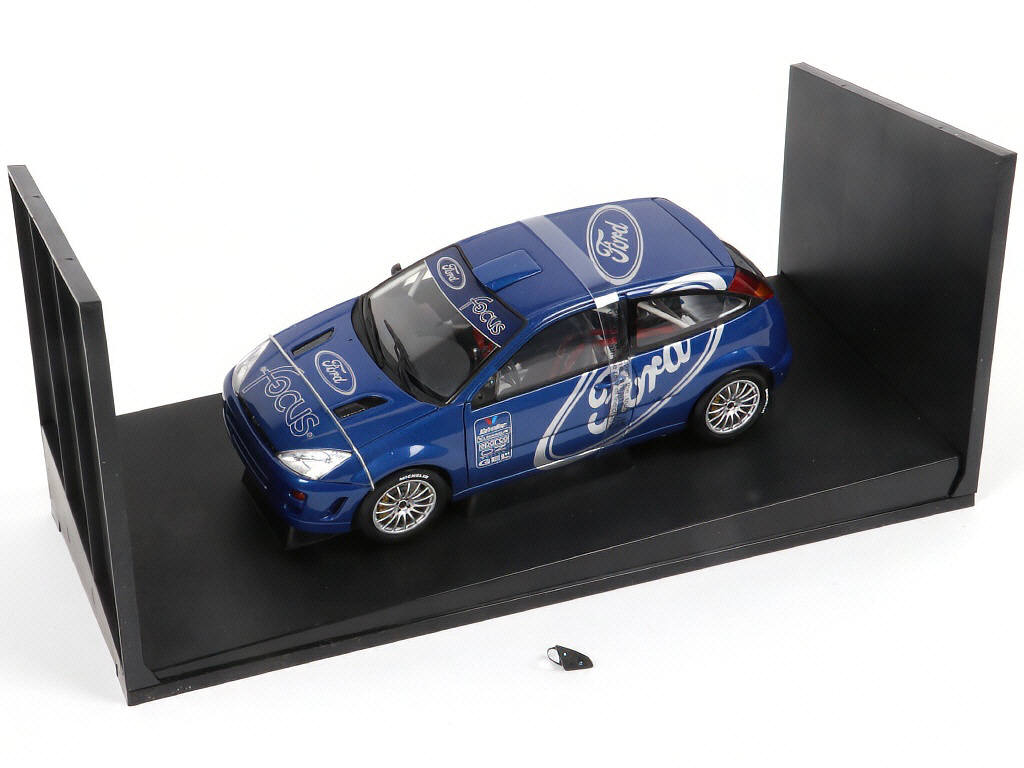 Lot 18 - AUTOART (ALLEMAGNE) (2)