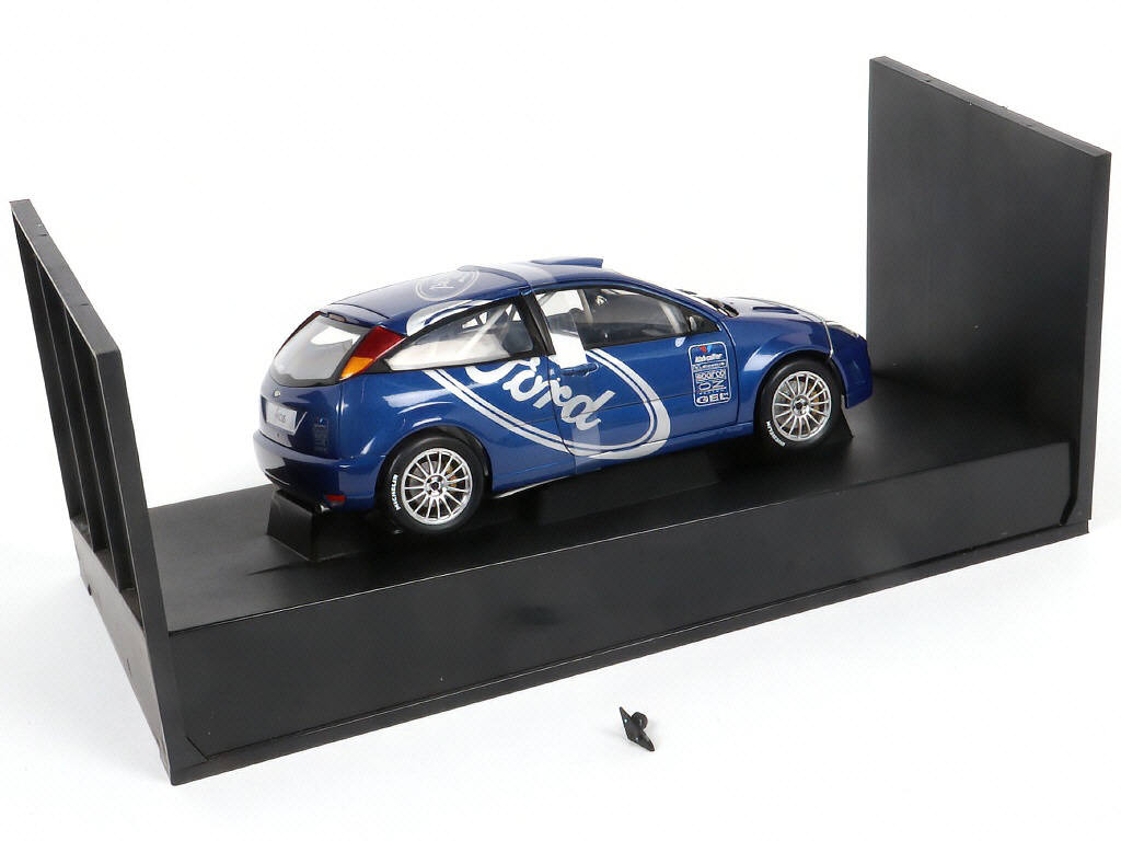 Lot 18 - AUTOART (ALLEMAGNE) (2)