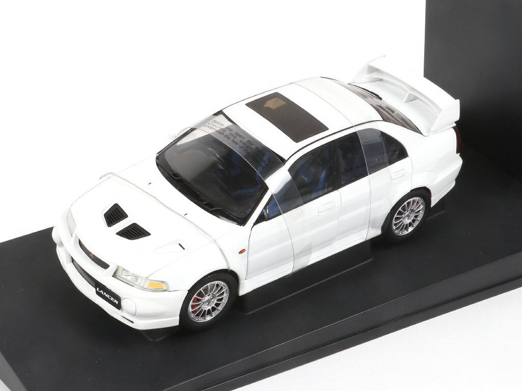 Lot 18 - AUTOART (ALLEMAGNE) (2)