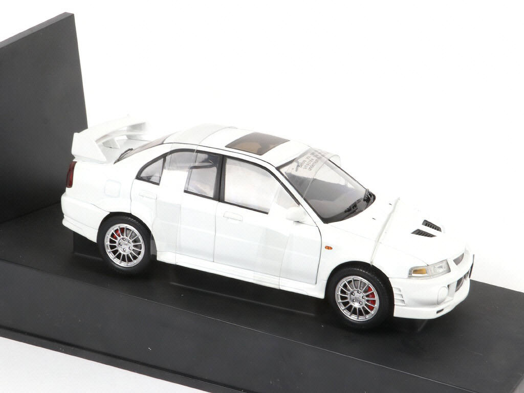 Lot 18 - AUTOART (ALLEMAGNE) (2)