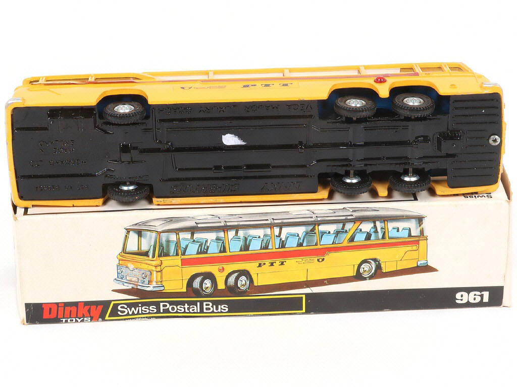 Lot 148 - DINKY TOYS (GB) (1)