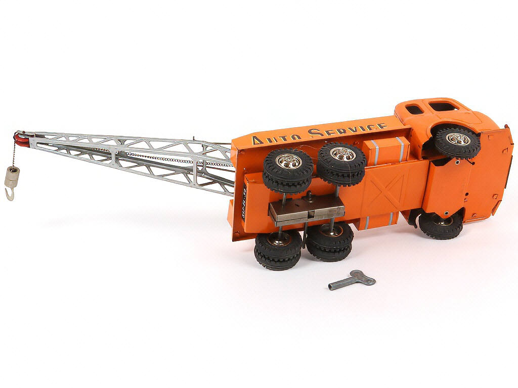 Lot 4 - JOUSTRA (FRANCE) (1)